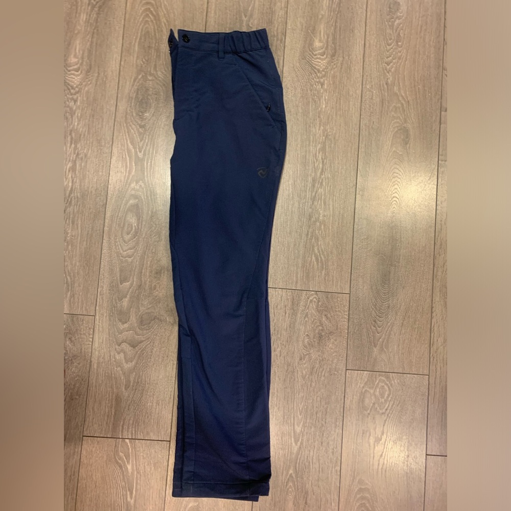 Northland pants, size M-L , 94 % polyester 6% elastane